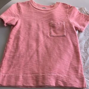 Jcrew summer sweater ( pink)